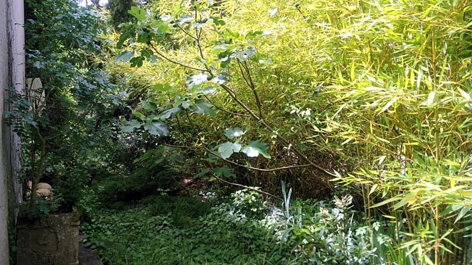 Hâvre de paix en Gascogne