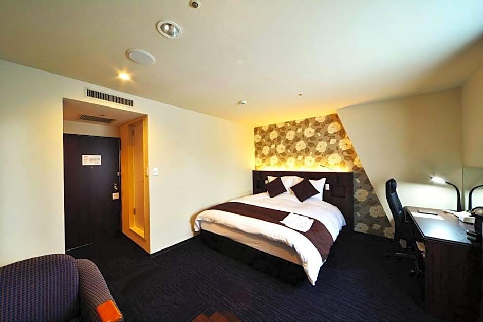 Kushiro Century Castle Hotel