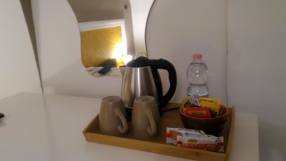 Il Vicolo - Affittacamere