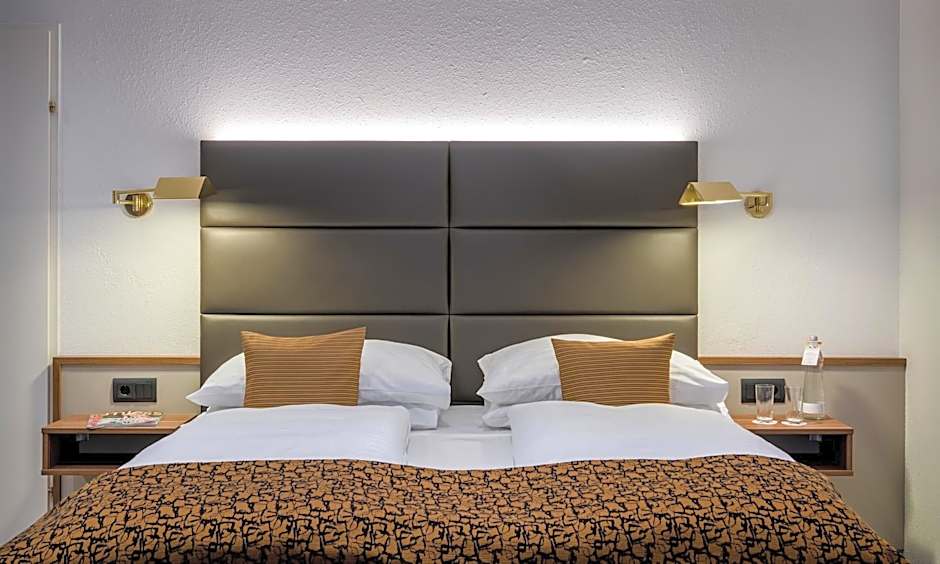 Hotel Nestroy Wien