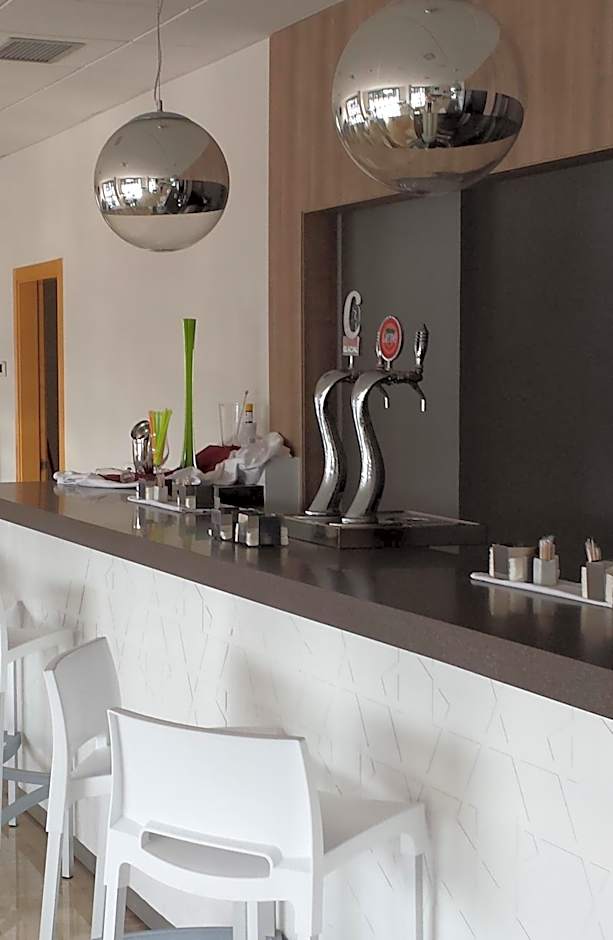 Hotel Adaria Vera