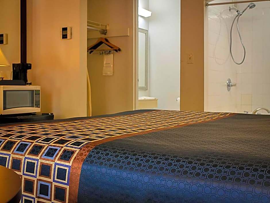 Americas Best Value Inn Chico