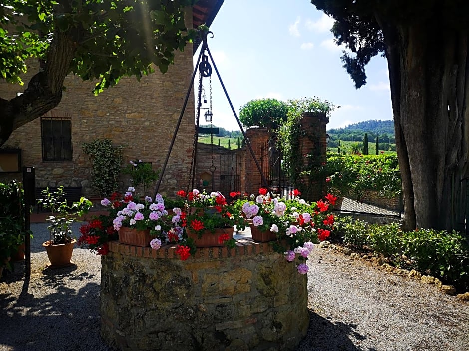 Il Casale Del Cotone