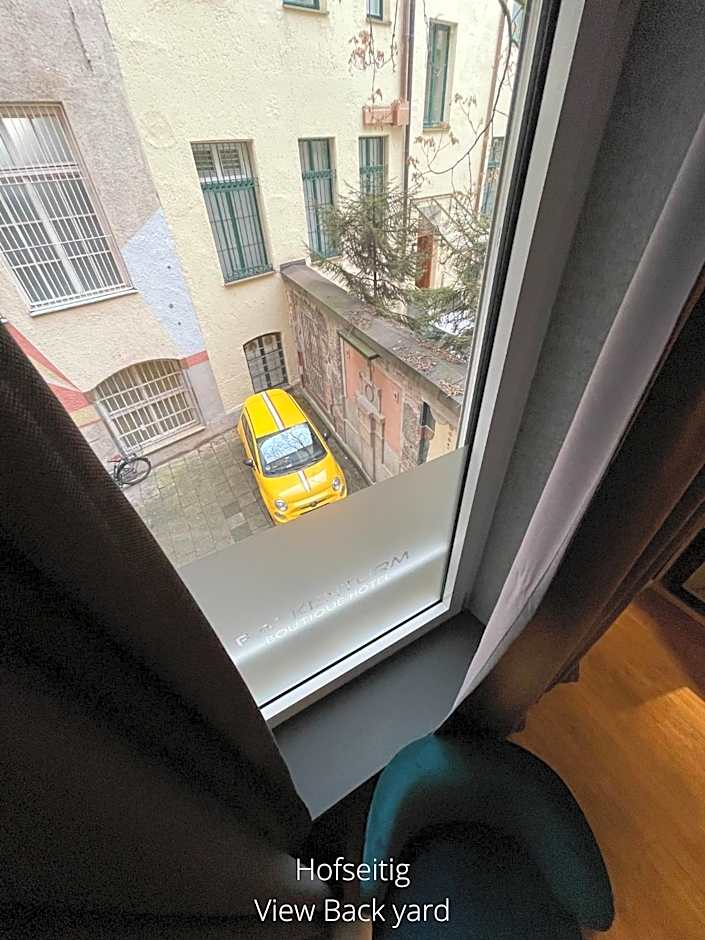 Hotel Falkenturm