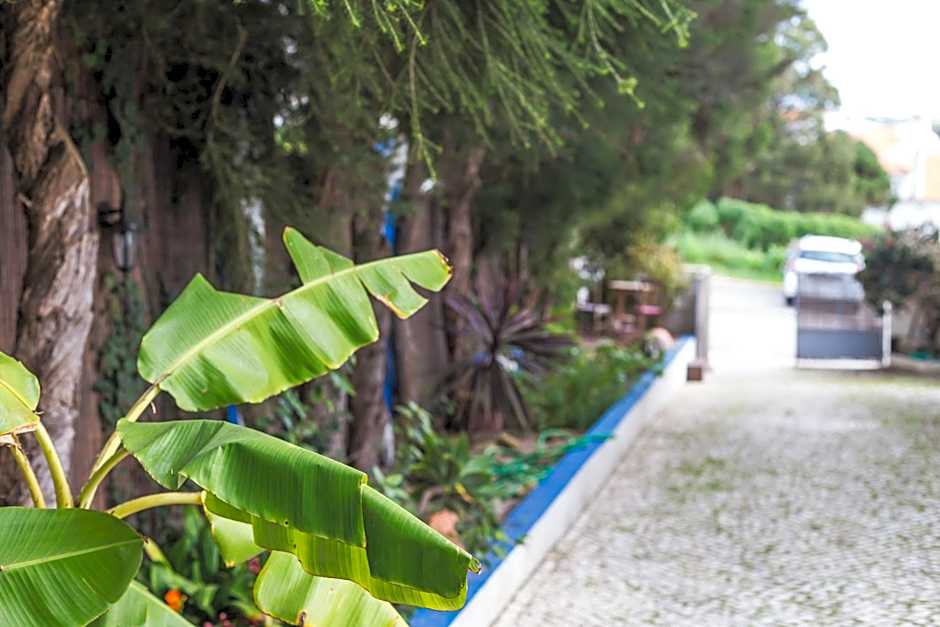 Ericeira Chill Hill Hostel & Private Rooms