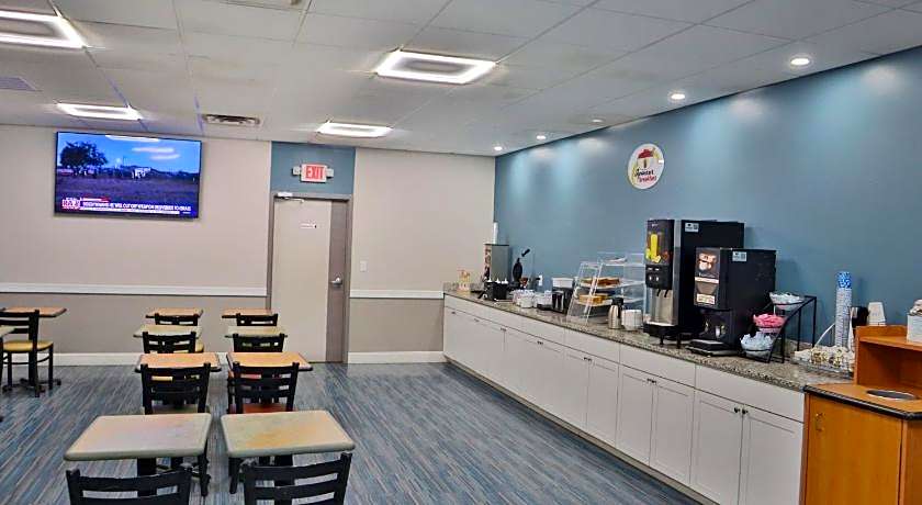 Super 8 by Wyndham Norfolk/Chesapeake Bay