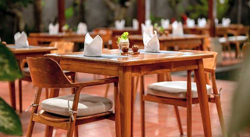 Freddies Resort & Villas Ubud by Kanaya Hospitality