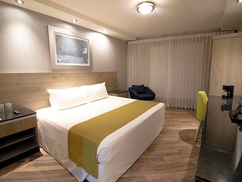 Hotel Araiza Hermosillo