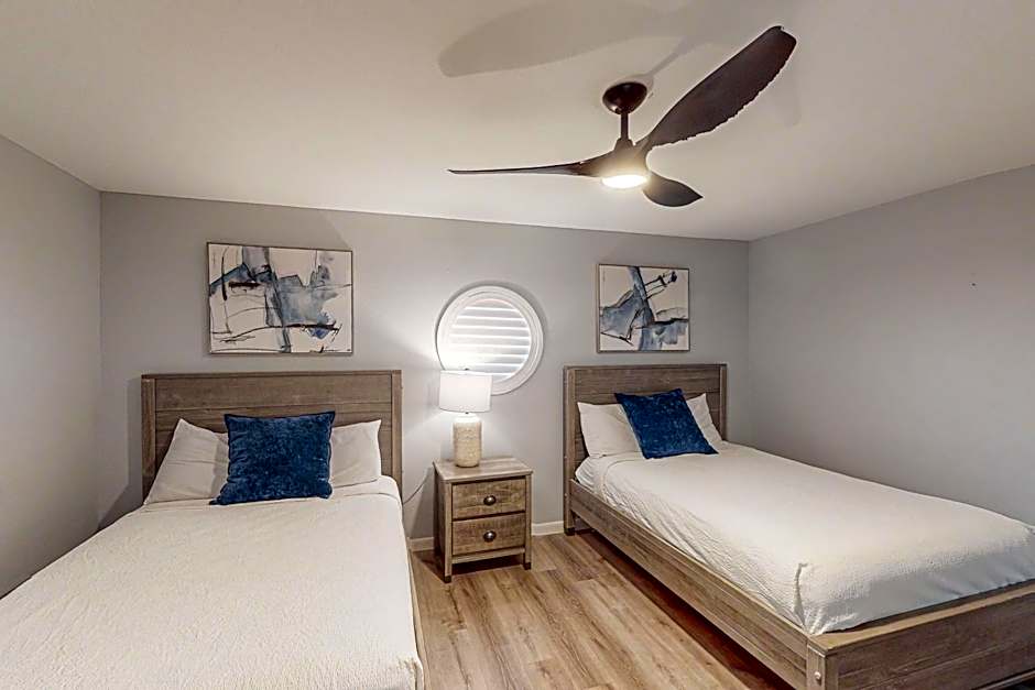 Solare Garden Villa 681