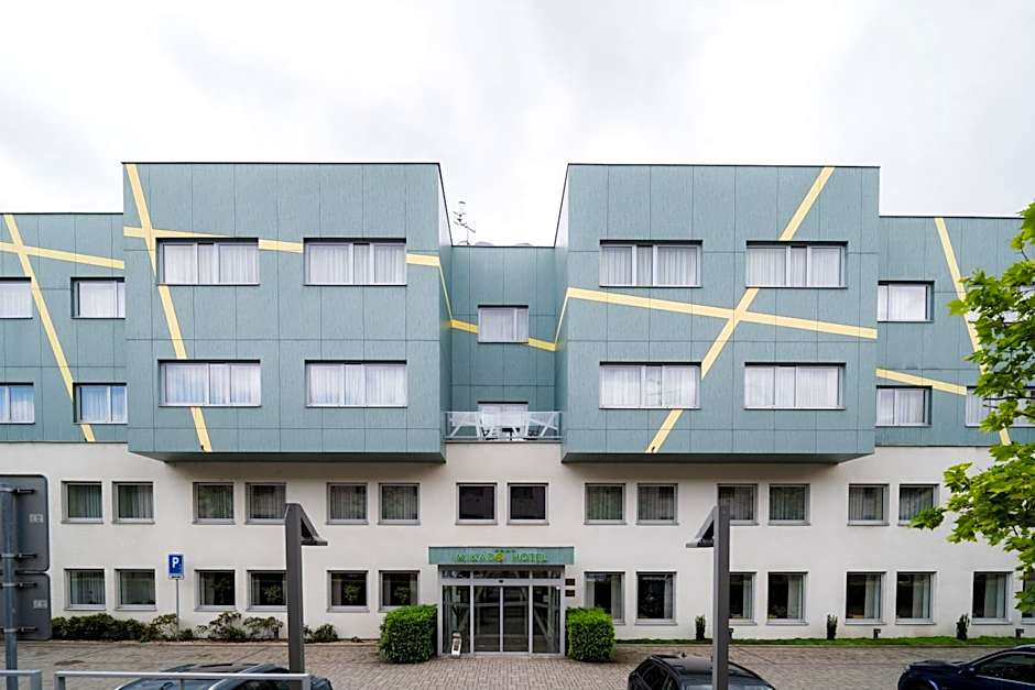 Mikado Hotel