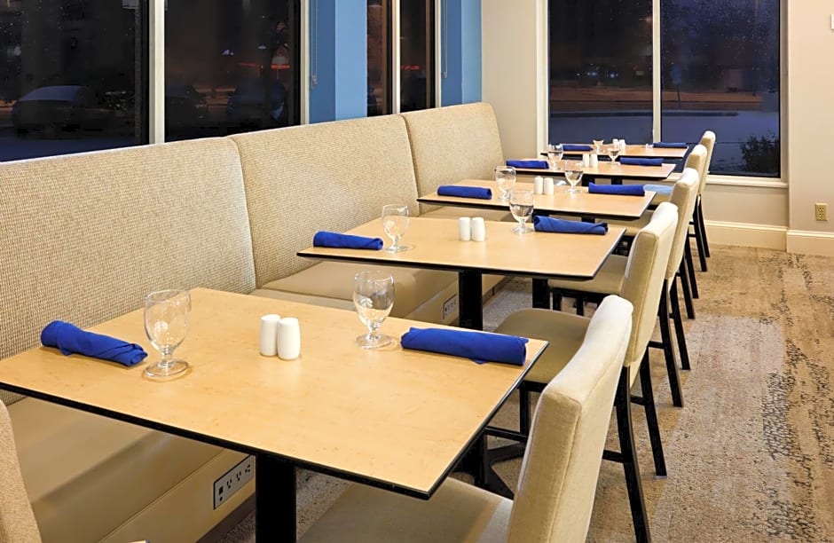 Hilton Garden Inn Minneapolis Eagan