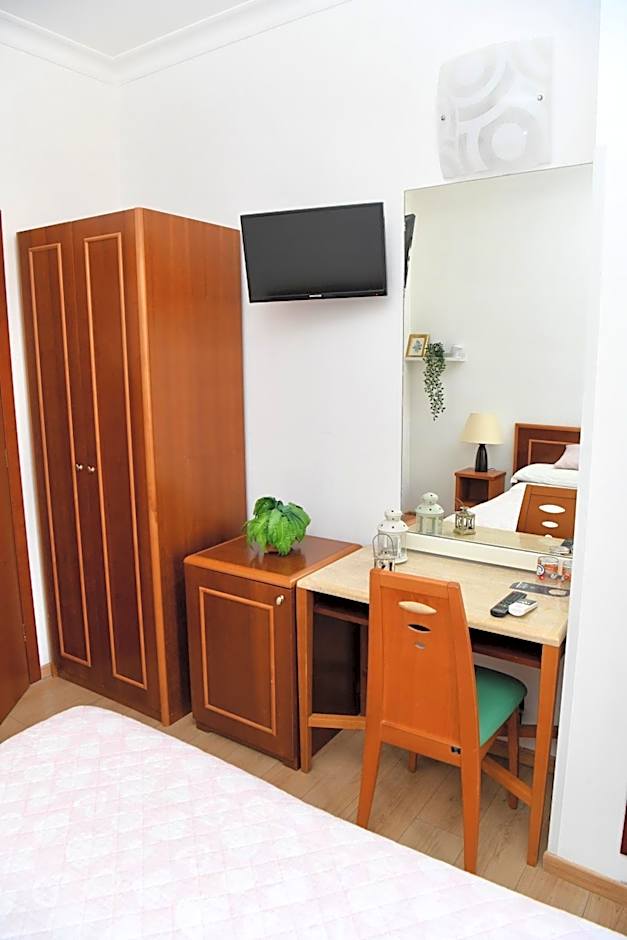 Hotel Anacapri