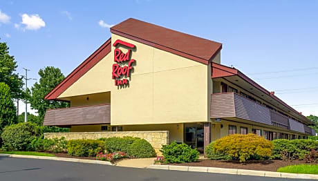 Red Roof Inn Richmond South
