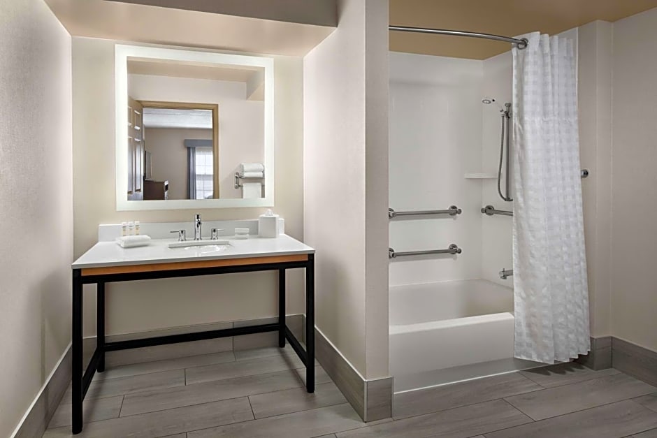 Homewood Suites By Hilton Baltimore-Bwi Airport