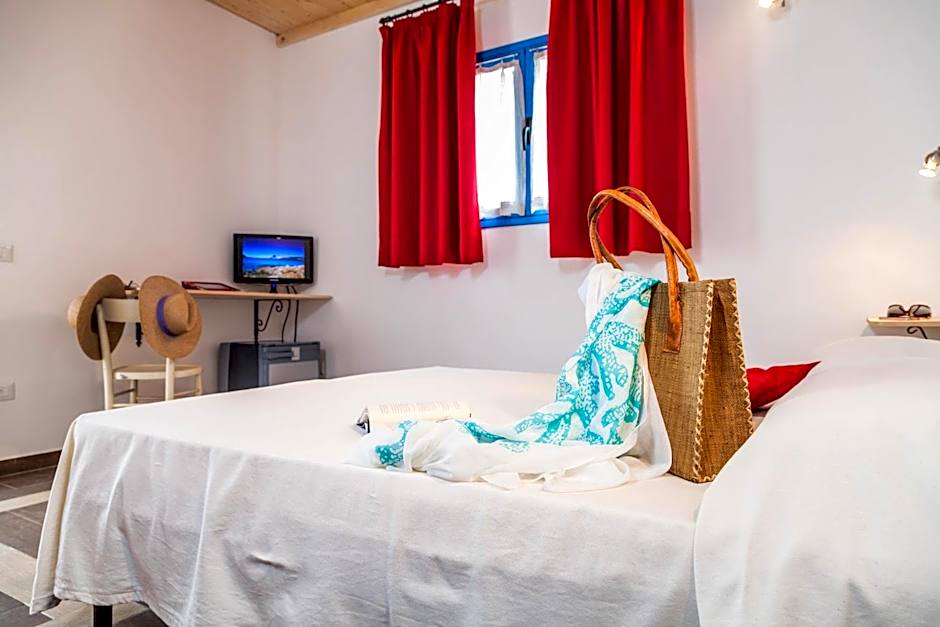 The Old Farm Asfodeli - Adults Only