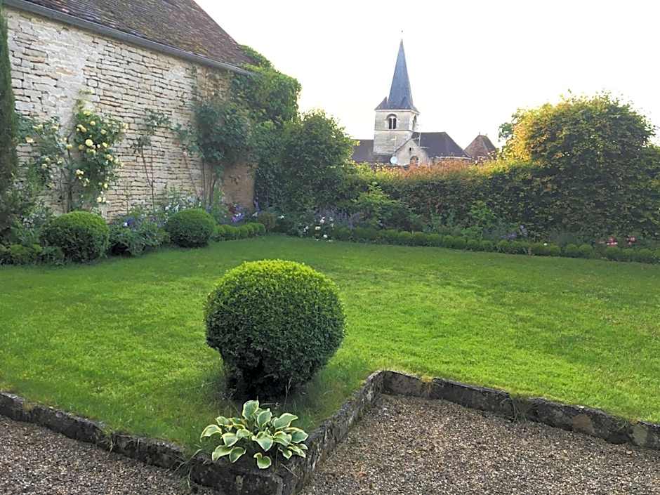 B&B Le Jardin de Carco