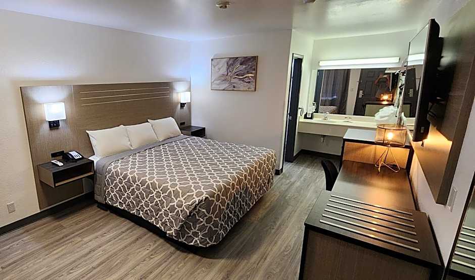 Country Inn Banning