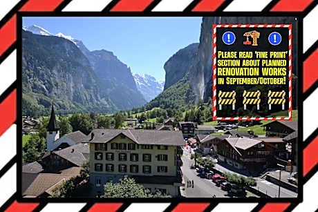 Hotel Staubbach
