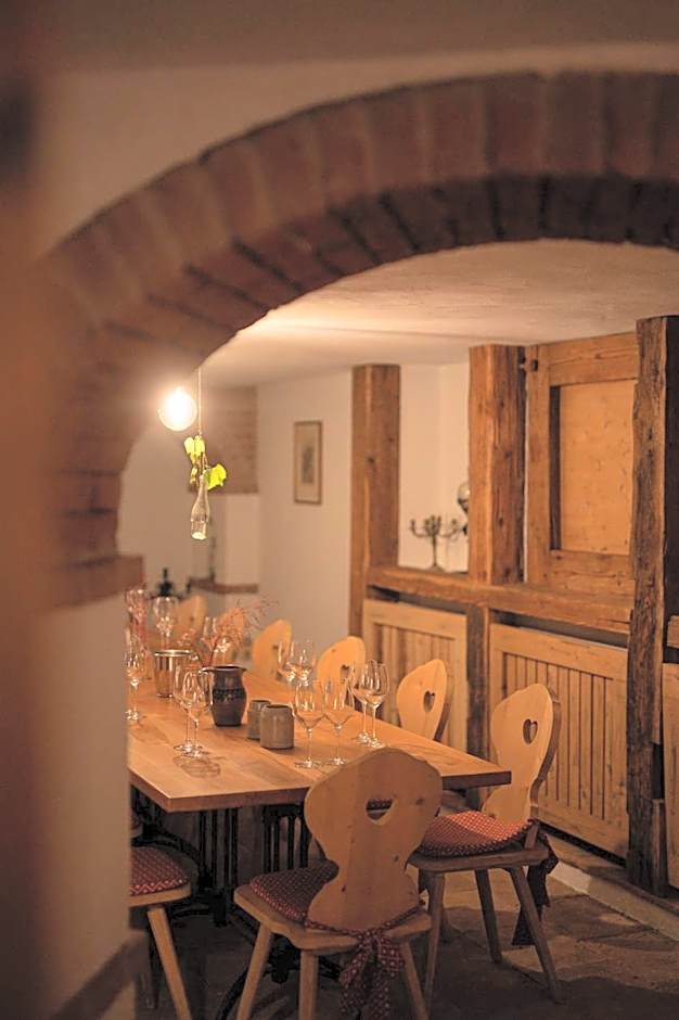 Vitalpina Hotel Schulerhof