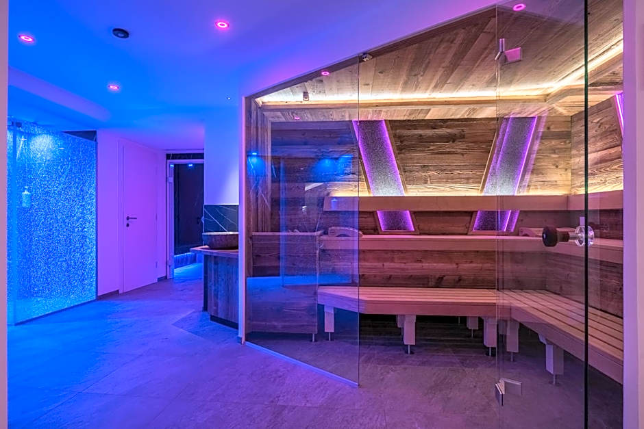 Sporthotel St. Michael