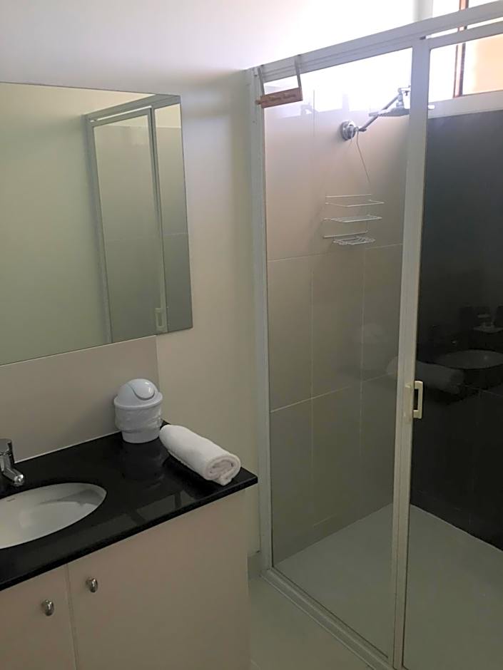 Abel Tasman Motor Lodge & Apartments