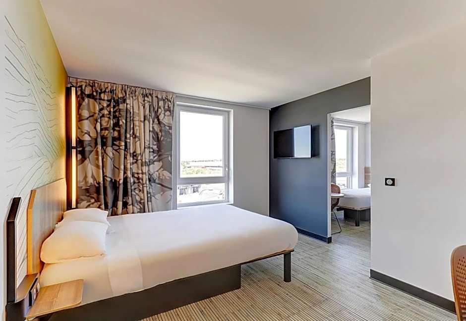 Quadruple Room — 8 fotoğraftan 1. fotoğraf