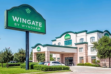 Wingate by Wyndham DFW / North Irving