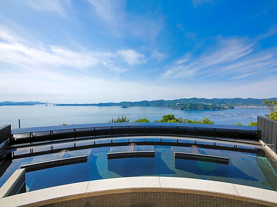 Plaza Awajishima - Sumoto Onsen