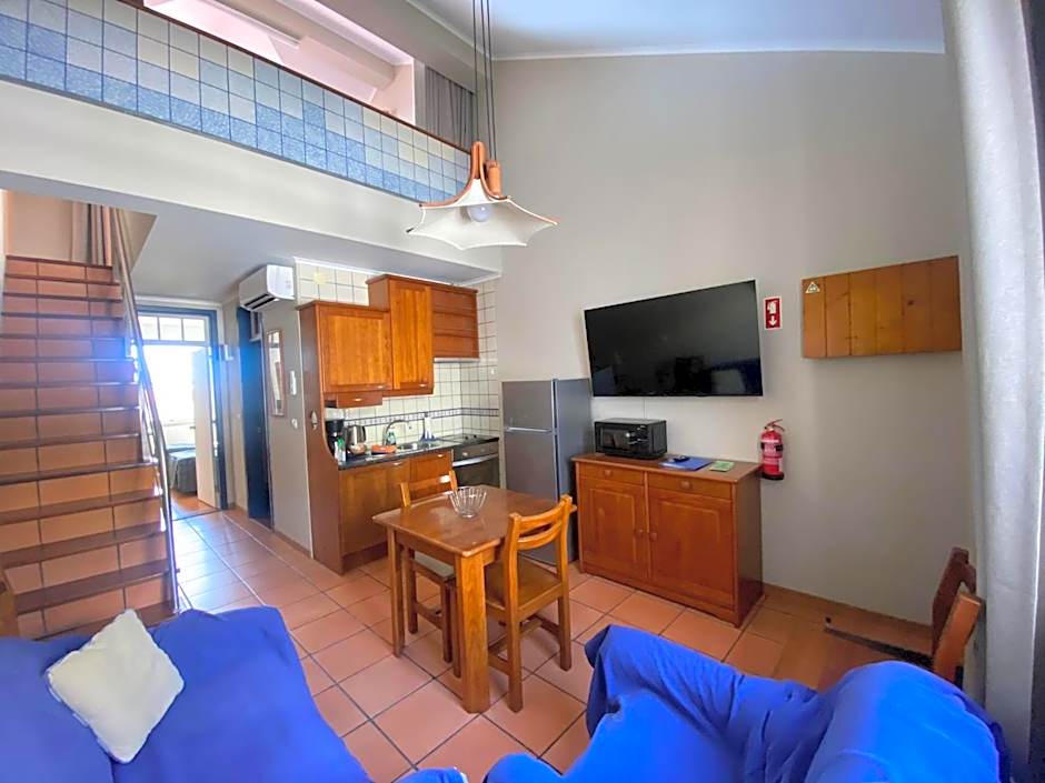 Apartamentos Turisticos Verdemar