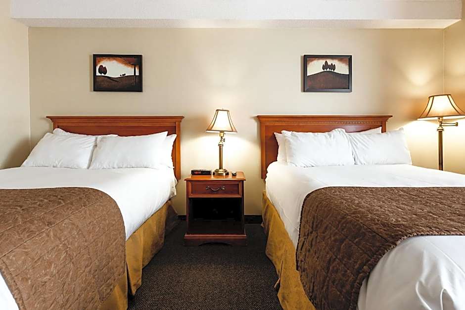 Welcominns Hotel Ottawa