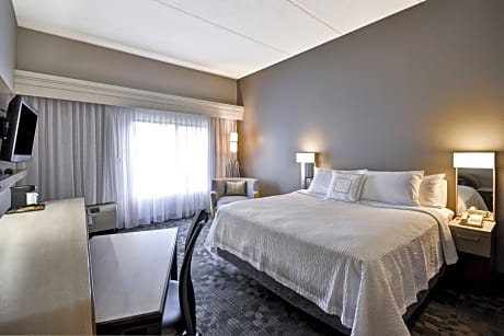 King Room - Accessible