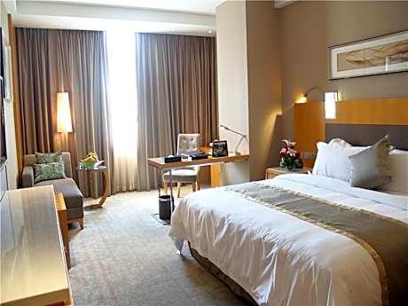 Executive Twin Room