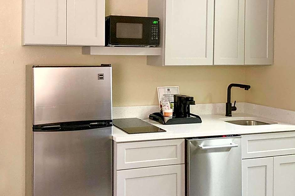 Comfort Suites Columbia Gateway