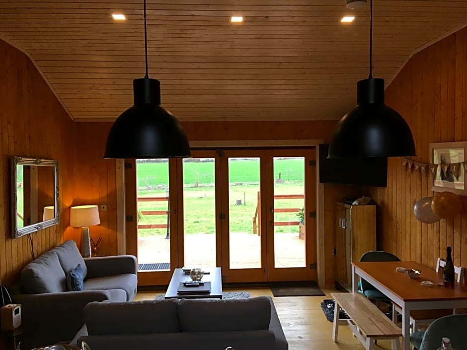 The Orchard Bramble Lodge