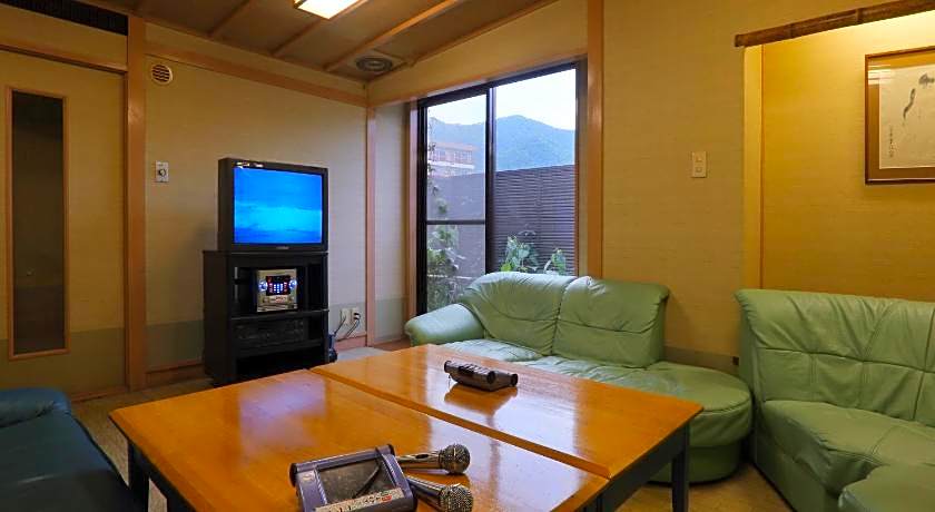 Hotel Sunshine Kinugawa