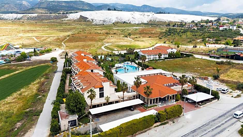 Tripolis Hotel