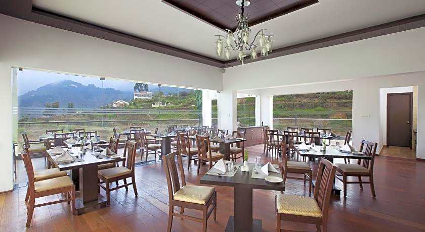 Great Trails Kodaikanal By GRT Hotels
