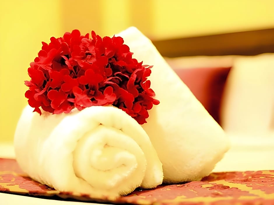 Sun Inns Hotel Cheras Batu 11 - Balakong