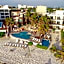 Hotel Playa La Media Luna, Isla Mujeres