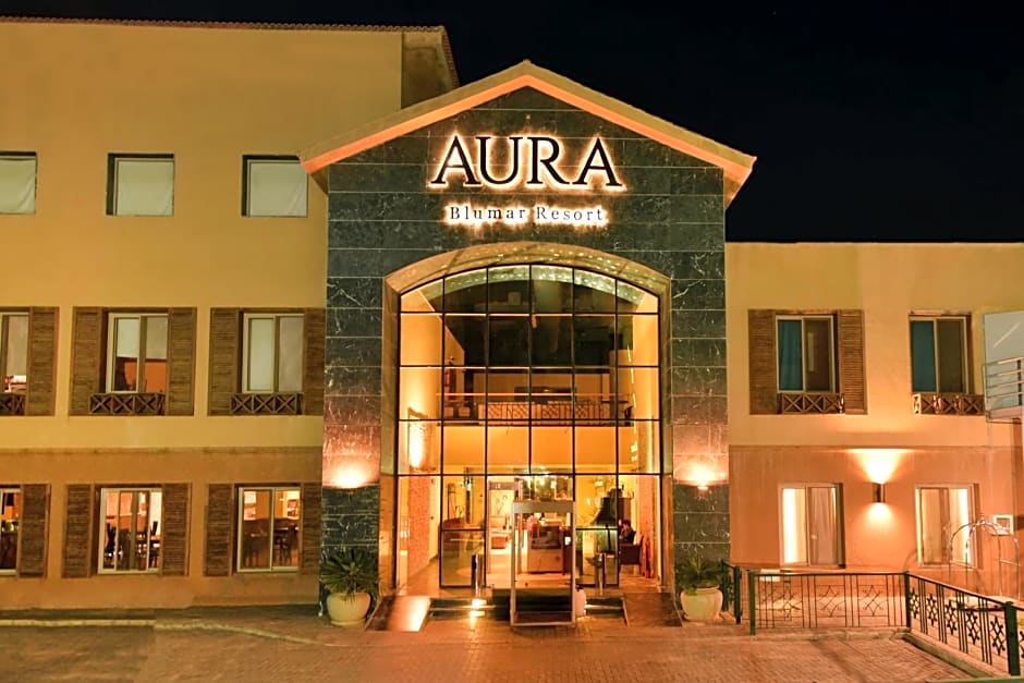Aura Resort Sidi Abd El Rahman El Alamein
