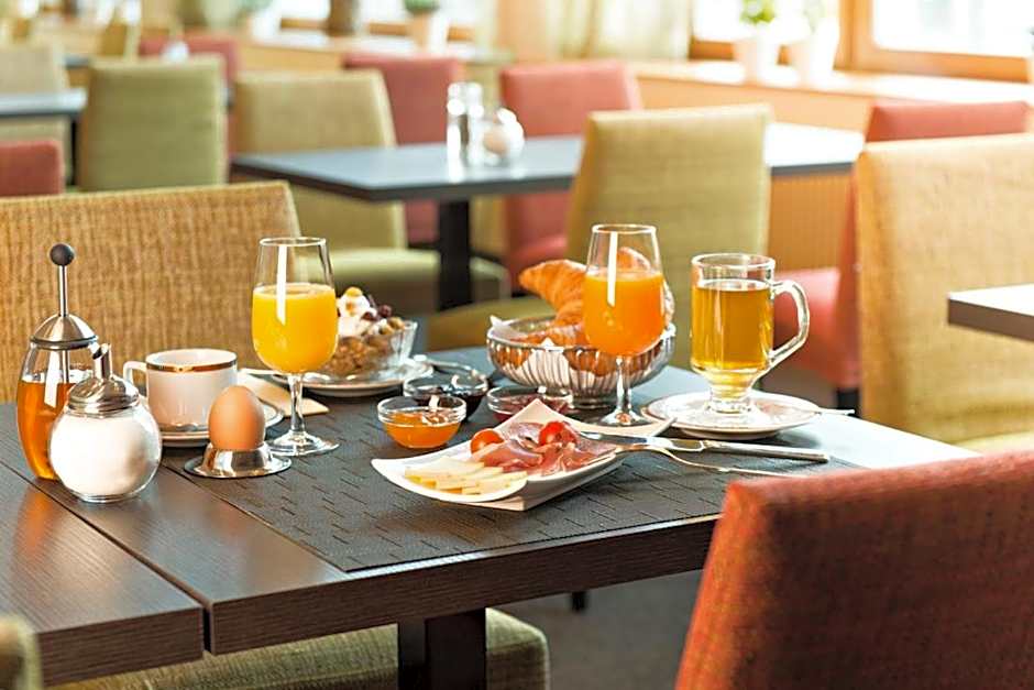 Hotel Allegra 3 Stern Superior