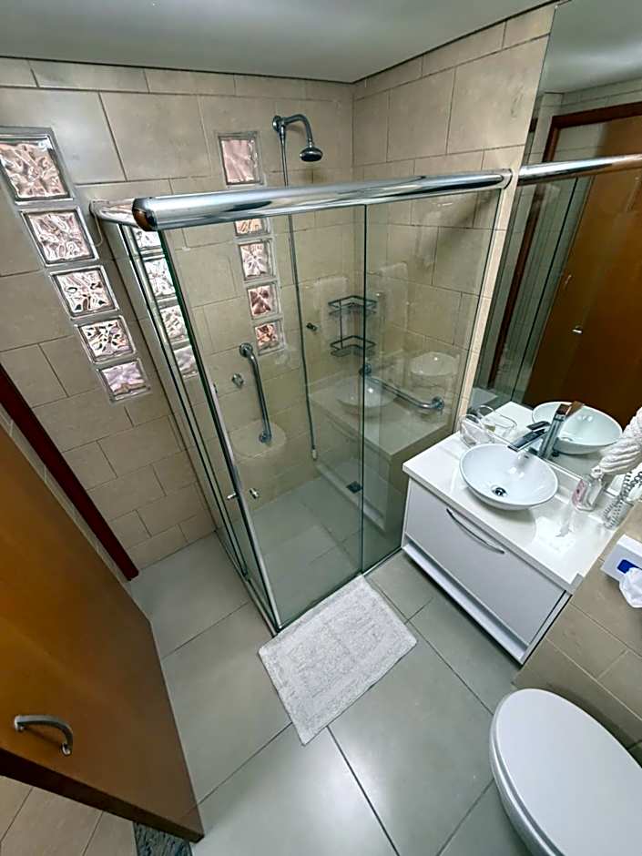 Apartamento executivo Particular