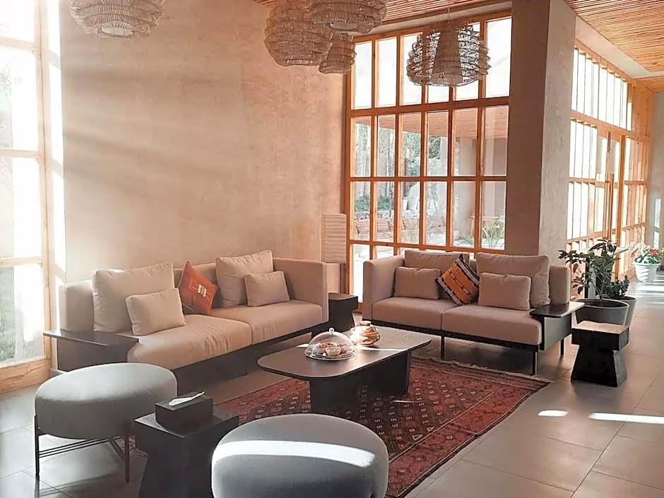 CHOSPA HOTEL
