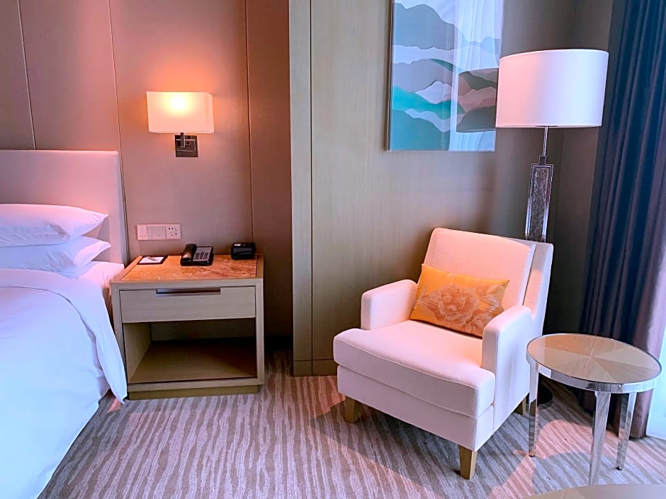 Courtyard by Marriott Yinchuan