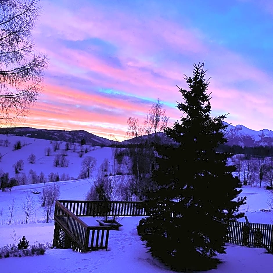 Siumno Izba B&B Brzegi