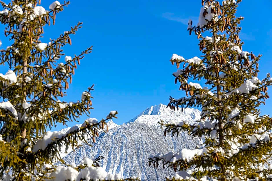 Grand Hôtel Courchevel 1850