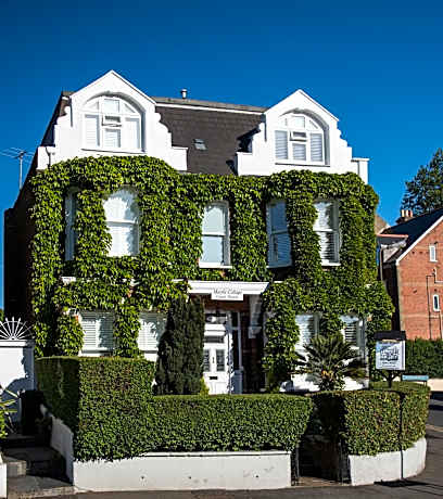 Marple Cottage Guest House