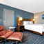 The Lux Hotel & Conference Center, an Ascend Collection Hotel