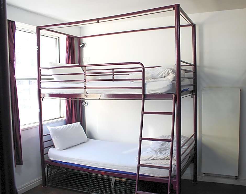 Safestay London Elephant and Castle