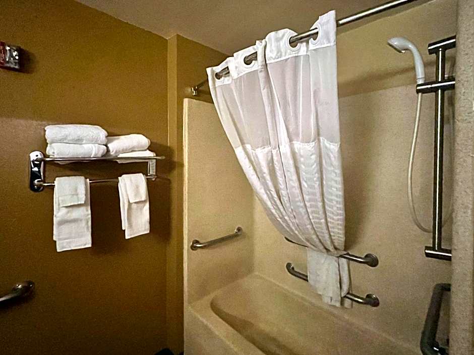 Studio 6 Memphis, TN East Memphis